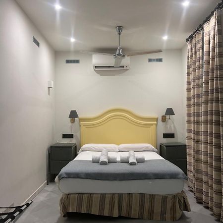 Turistic Apartment Sevillanos Sl Luaran gambar