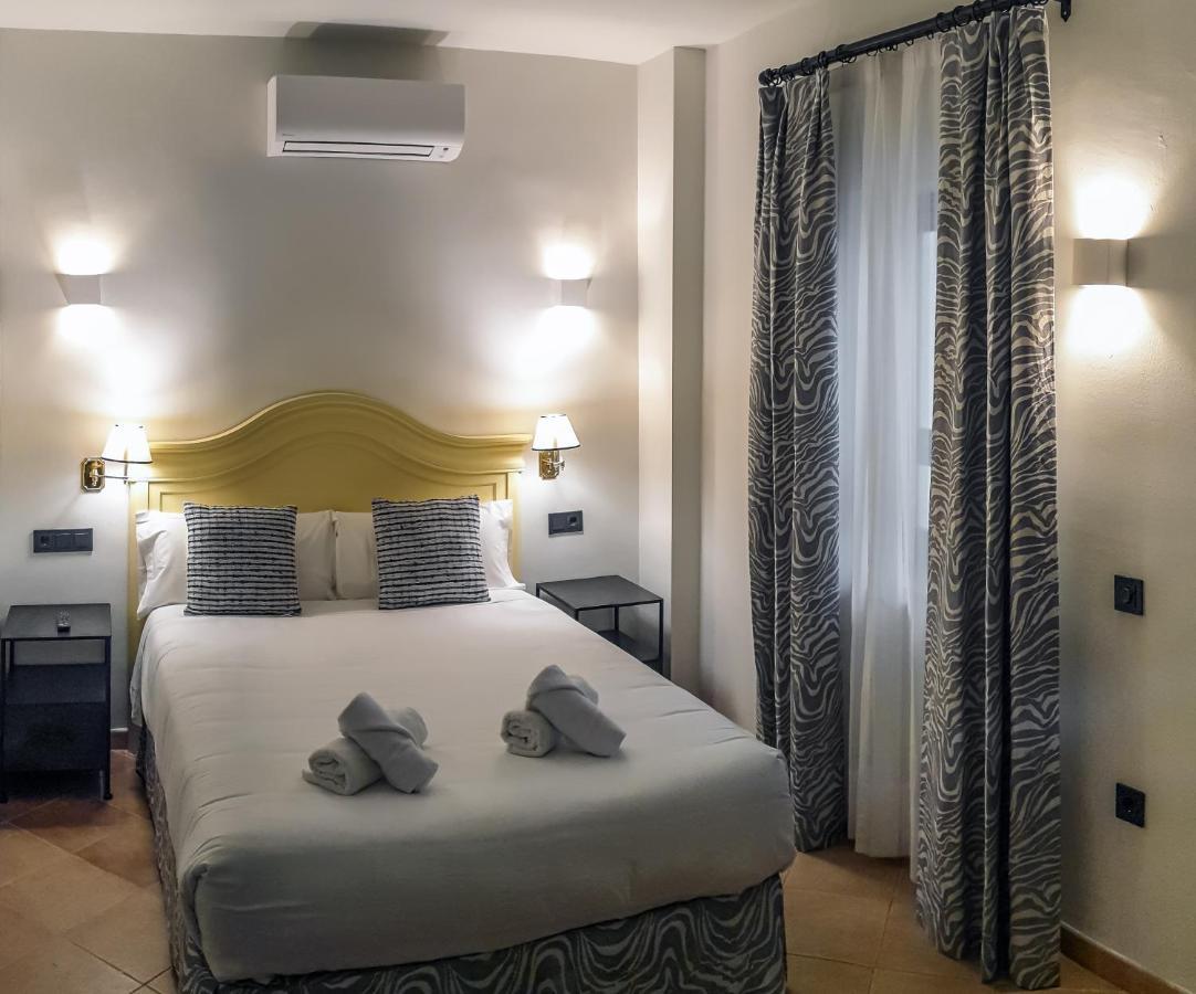Turistic Apartment Sevillanos Sl Luaran gambar