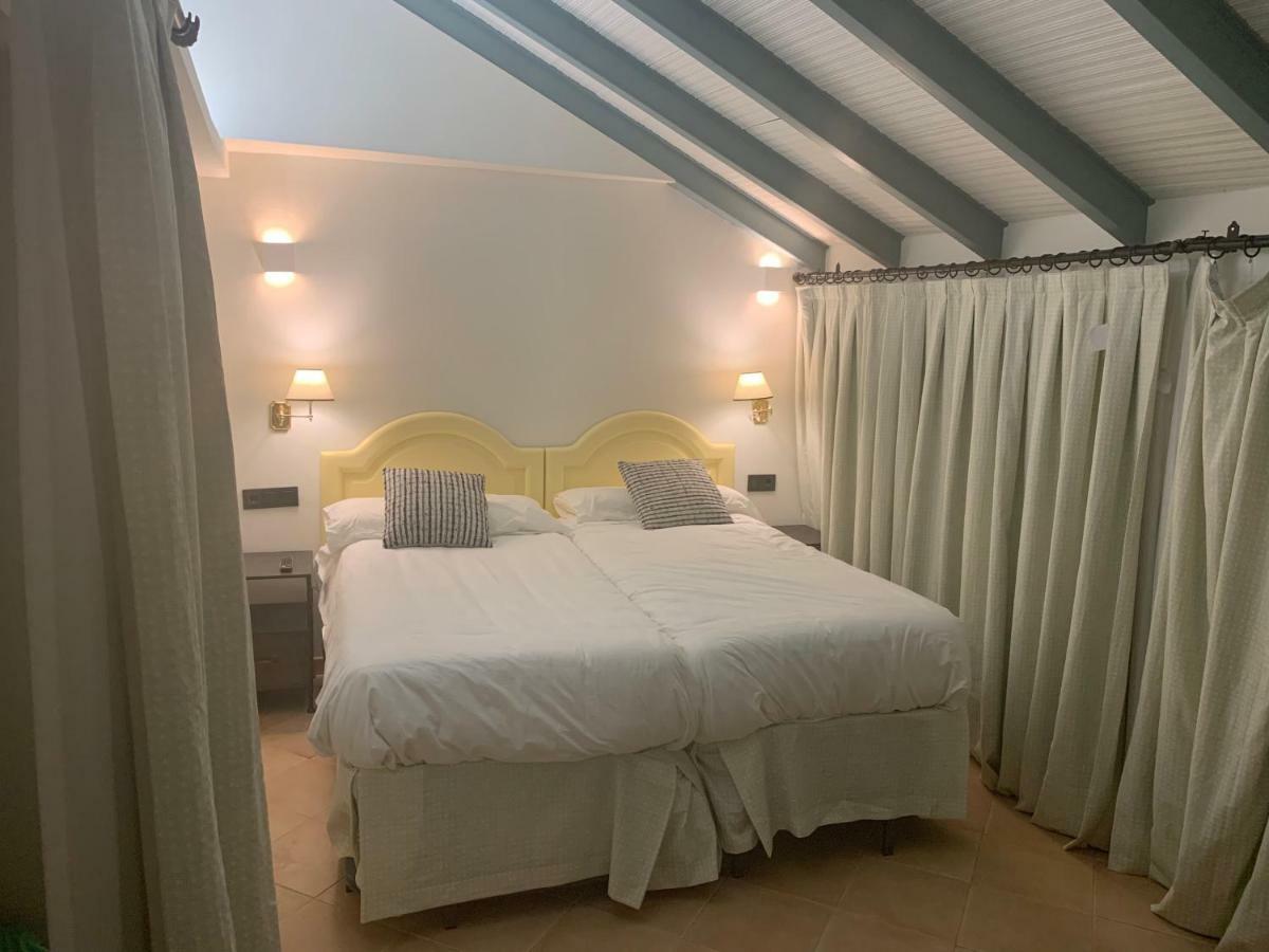 Turistic Apartment Sevillanos Sl Luaran gambar