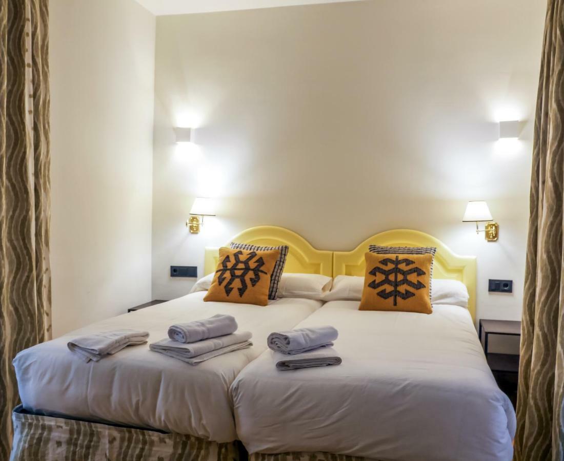 Turistic Apartment Sevillanos Sl Luaran gambar