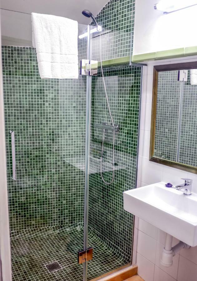 Turistic Apartment Sevillanos Sl Luaran gambar