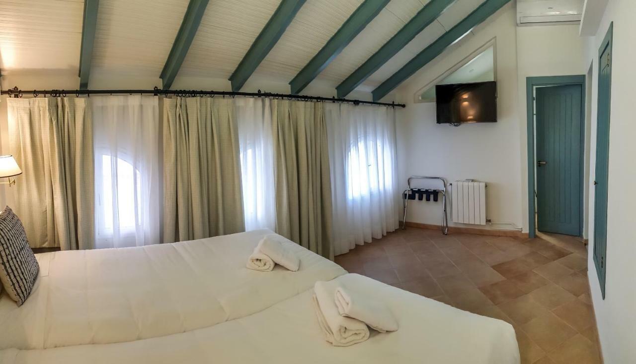 Turistic Apartment Sevillanos Sl Luaran gambar